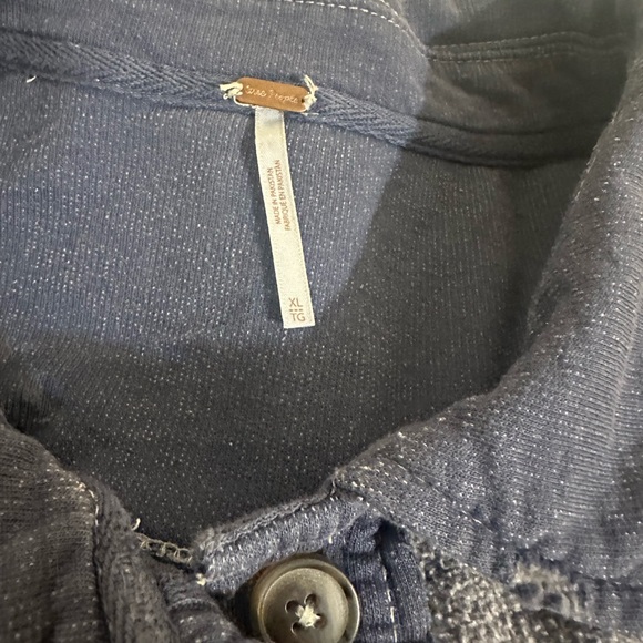 Free People Ruby jacket - Picture 5 of 5